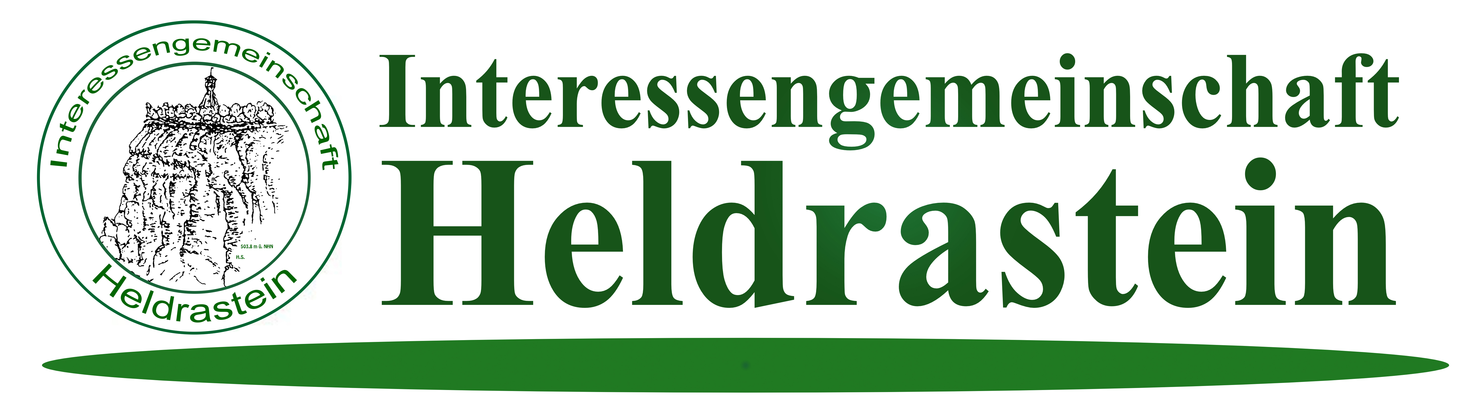 Interessengemeinschaft Heldrastein e.V.